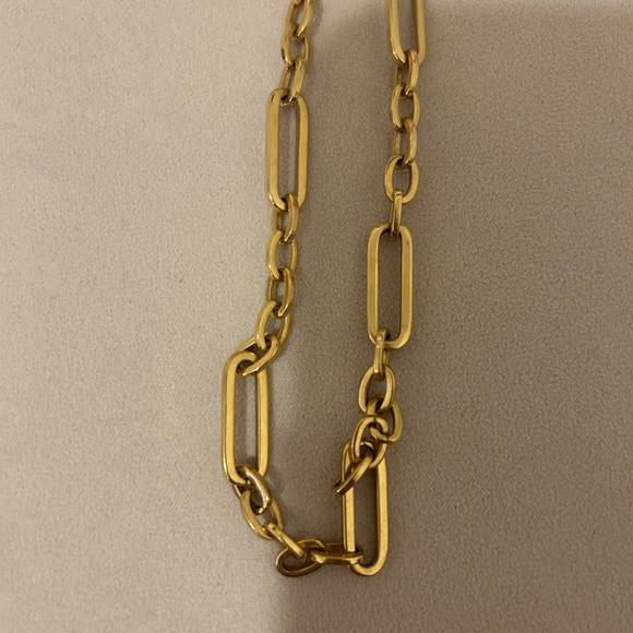 Amazing chunky necklace - Picture 2 of 2